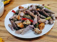 -小船渔村·大连菜(明泽街店)