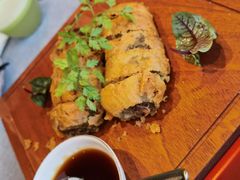 -柿合缘新京菜(国金中心商场店)