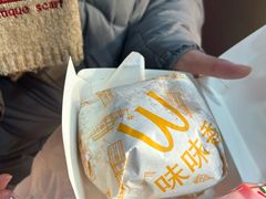 -味味香(团结湖店)