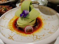 -乾隆美食·本帮菜(黄河路店)