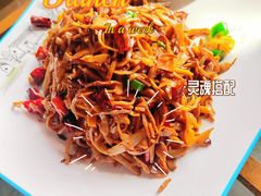 -良师门滨海人家·海鲜·家常菜(滨海城店)