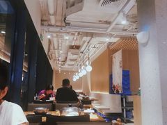 大堂-黄记煌三汁焖锅(欢乐海岸店)