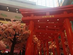 -新城市广场