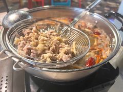 -小煵记·打边炉(西丽文光店)