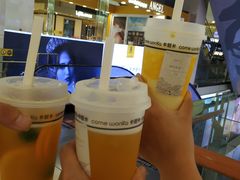 -卡旺卡(阜阳财富广场店)