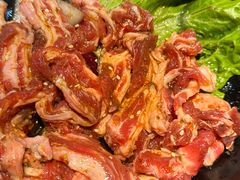 -丹东特色烤肉(学府路一部店)