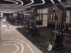 -金吉鸟健身游泳