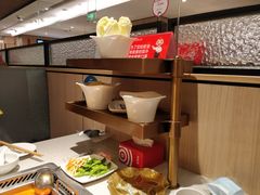 -海底捞火锅(大融城店)