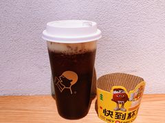 -喜茶(上海兴业太古汇店)