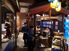 大堂-坛宗剁椒鱼头(河西王府井店)