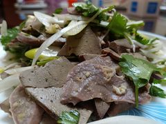 -古萧汪家羊肉馆(龙山路总店)
