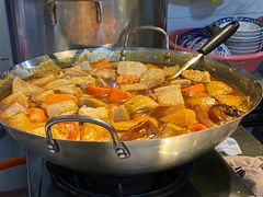 -黄记潮汕甜汤(贝底田坊店)