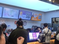 -CoCo都可(合生汇店)