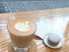 -Onirii Coffee(长乐路店)