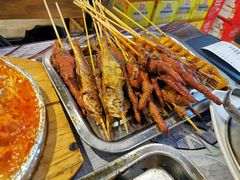 -聚在尊味虾皇·夜宵市集(象湖店)