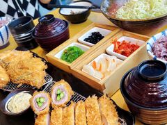 -胜博殿日式炸猪排(西红门店)
