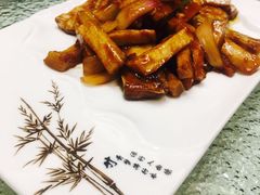 -頂好酒家·经典粤菜(海信广场店)