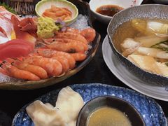 -红叶日本料理(三八广场店)