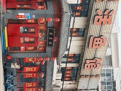 -活鱼馆(宜兴埠店)