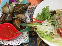 -荷花泰菜(东方新天地店)