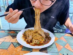 -梧桐面馆桐乡阿能面店(印象城店)