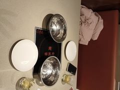 -蝎王府羊蝎子(虎坊桥总店)