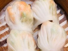 顺德人家虾饺皇-顺德人家食府(黄金广场店)