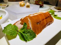-在前门·烤鸭北京菜(五月花广场店)