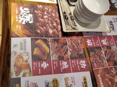 -木屋烧烤(龙华店)