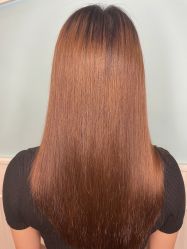 -Hair ART造型沙龙