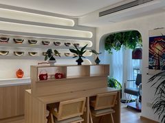 -瑶舍头疗·瑶浴·芳香热石SPA(五洲国际店)