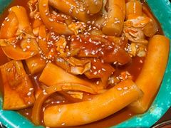 -양평식당·杨平食堂(华贸店)