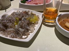-海底捞火锅(万丰桥店)