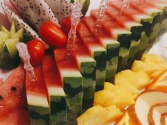 -清真军邺·金富苑肥牛(石坡街旗舰店)