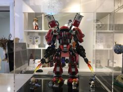 -E.L.K造型momopark店