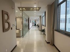 -爱康卓悦体检中心(常州龙锦路分院)