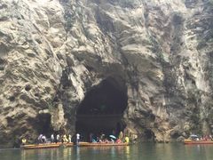 -天河潭旅游度假区
