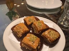 -ELI FALAFEL Lebanese&Mediterranean黎巴嫩美食(富城路店)