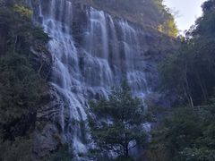 -千泷沟大瀑布旅游区