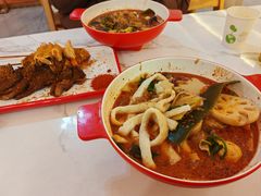 -高福麻辣烫(新阳店)