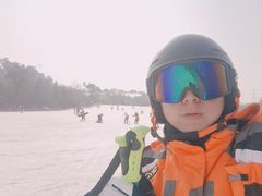 -棋盘山冰雪大世界