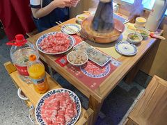 -东镇老火锅(长春路首店)