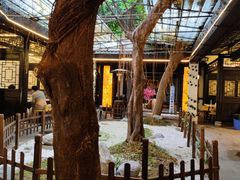 -浮何烤铺(桐梓林店)