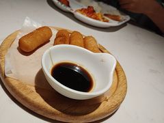 -花椒俏川菜小馆(南海万达店)