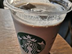 麦芽雪冷萃-星巴克臻选(北京太阳宫凯德店)