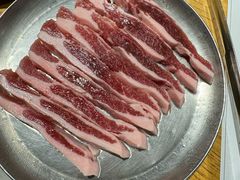 -姜虎东白丁烤肉(恒隆广场店)