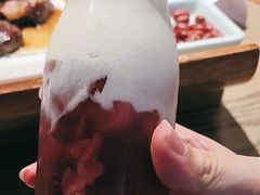-茄子恰恰·新云南小炒(坪山益田店)