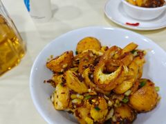 -笨罗卜浏阳菜馆(太平街店)