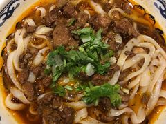 -韩师傅老大同刀削面(北苑路店)