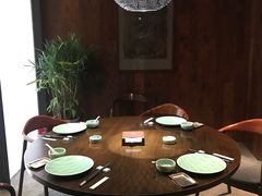 -粗茶淡饭·隐庐私厨(东亭店)